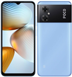 POCO M4 5G 4/64GB Cool Blue