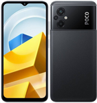 POCO M5 4/64GB Black