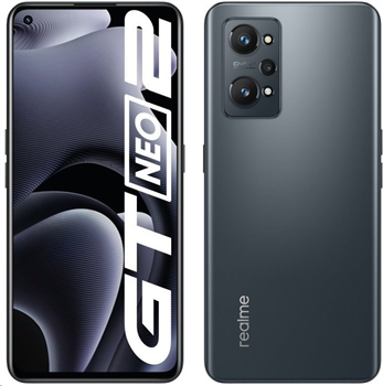 realme GT Neo 2 8/128GB Neo Black