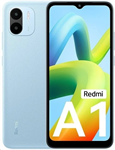 Xiaomi Redmi A1, 32 GB, DS, blue